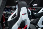 Skoda Vision RS 2018 года